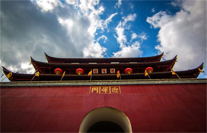 云南旅游 云南定制游 紅河州，一個(gè)充滿歷史韻味的地方！值得你列入旅游清單~