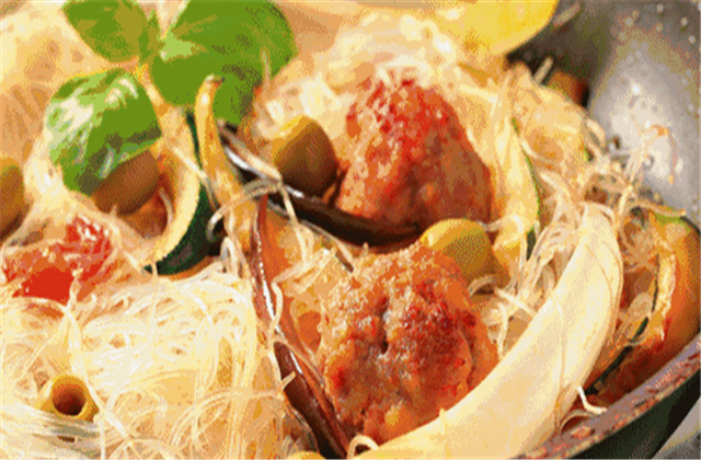 云南宴會(huì)策劃：來(lái)云南一定要嘗的10種美食！